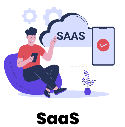 CMS saas